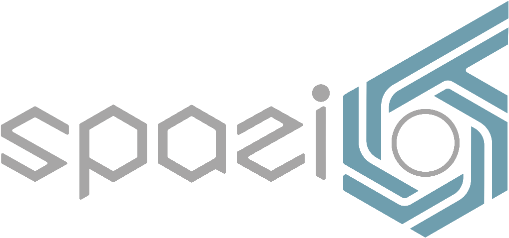 Logo Spazio Sei Srl